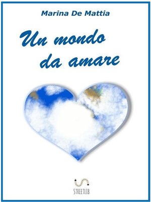 cover image of Un mondo da amare